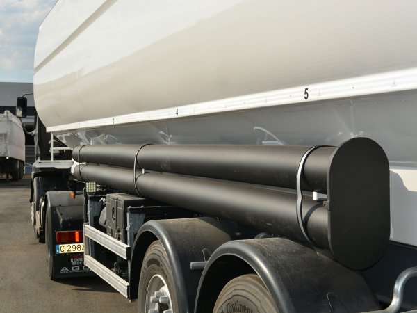 SEMIREMORCI CU DESCARCARE MIXTA (PNEUMATIC + SNEC)