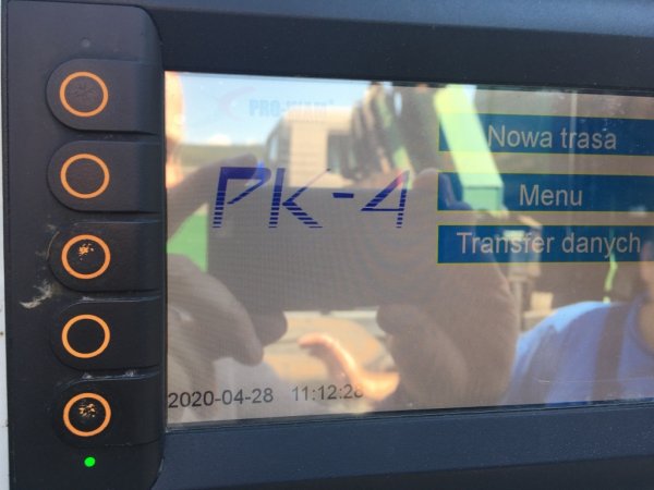 MAN TGM 18.290 cu cisterna de LAPTE