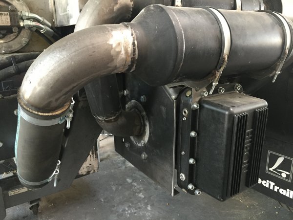 SEMIREMORCI CU DESCARCARE MIXTA (PNEUMATIC + SNEC)