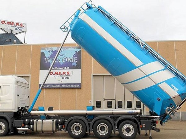 SUPRASTRUCTURI SI REMORCI SILOZ