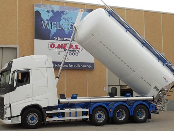 SUPRASTRUCTURI SI REMORCI SILOZ