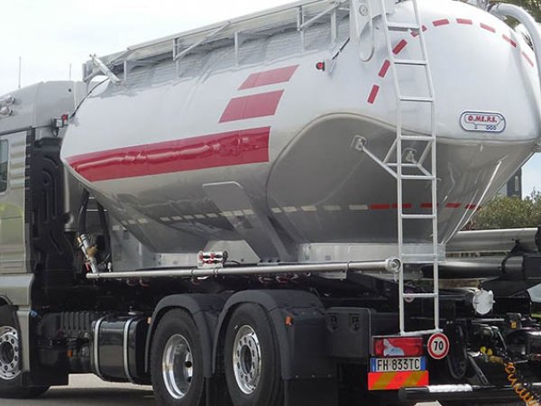 SUPRASTRUCTURI SI REMORCI SILOZ