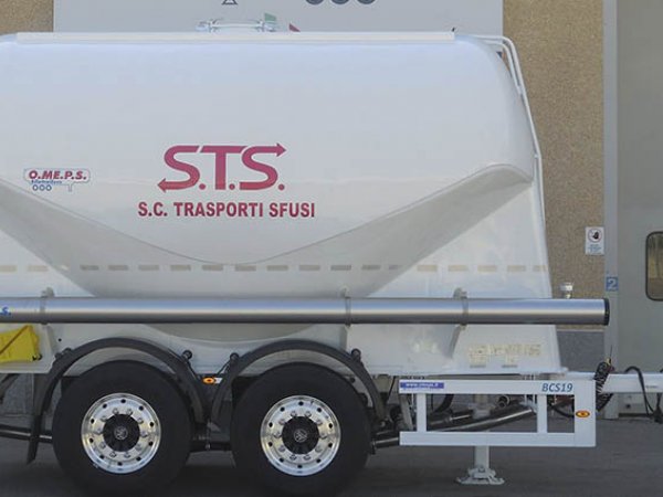 SUPRASTRUCTURI SI REMORCI SILOZ