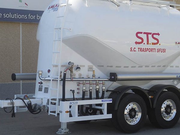 SUPRASTRUCTURI SI REMORCI SILOZ