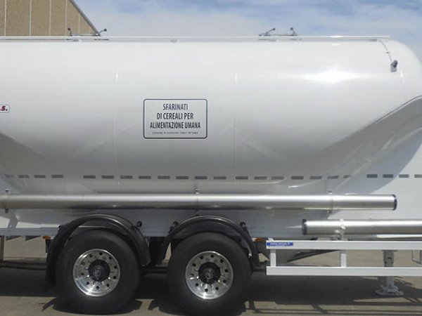 SUPRASTRUCTURI SI REMORCI SILOZ