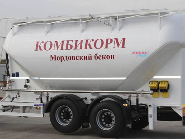 SUPRASTRUCTURI SI REMORCI SILOZ