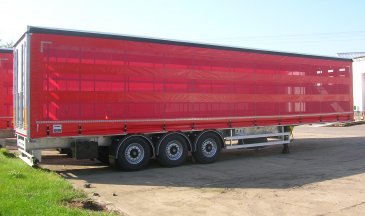 SOMMER - TRANSPORT PASARI VII