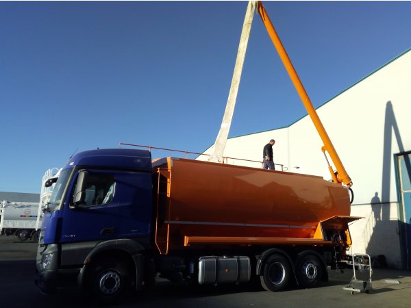 SUPRASTRUCTURI CU SNEC